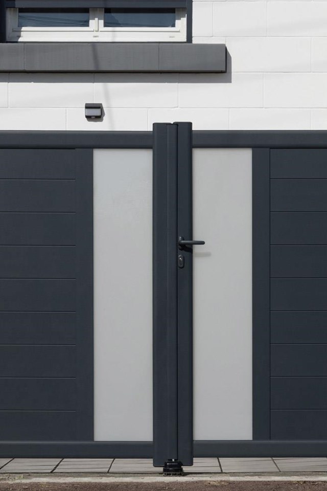 Cierres resistentes y funcionales