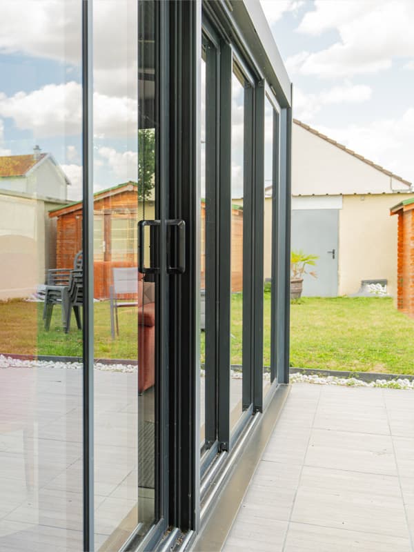 Acristalamientos a medida en O Grove