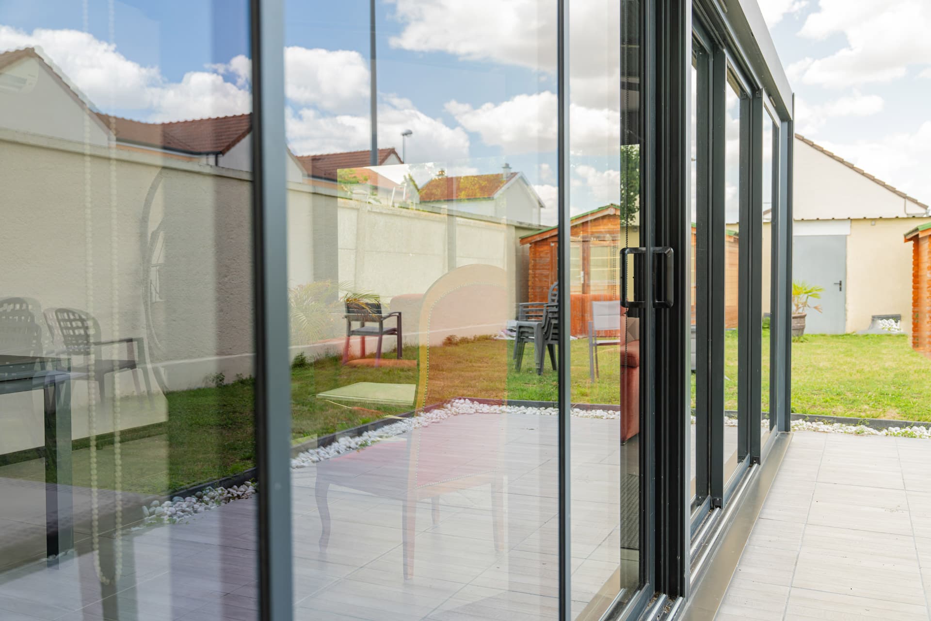 Soluciones de vidrio