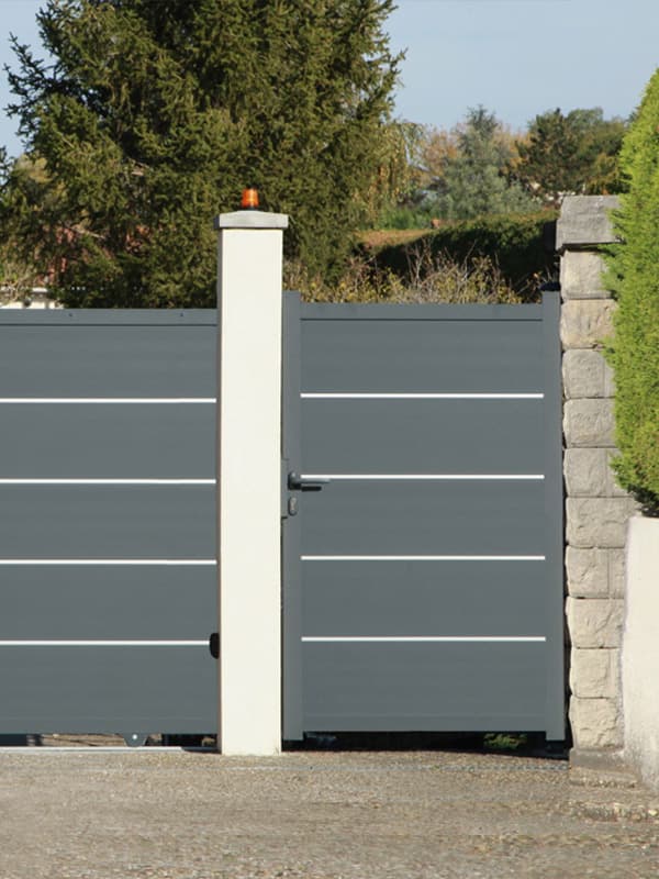 Cerramientos en O Grove