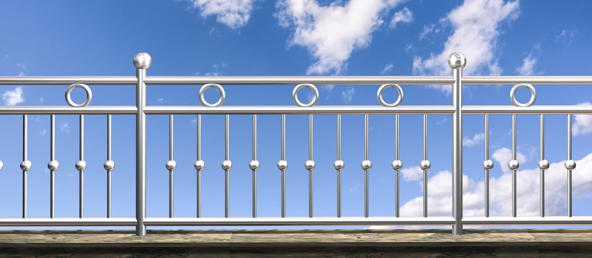 Cerramientos exteriores en O Grove