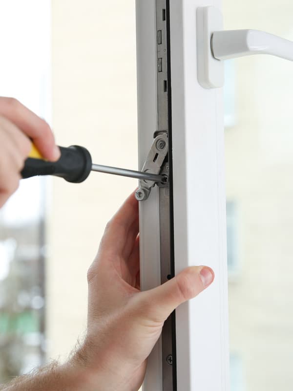 Servicio de reparación y mantenimiento