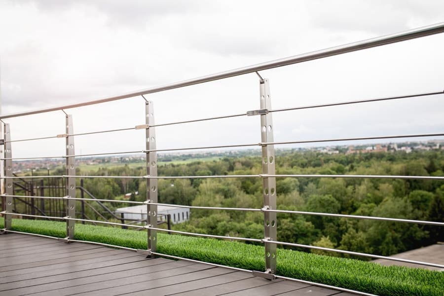 Soluciones completas en aluminio