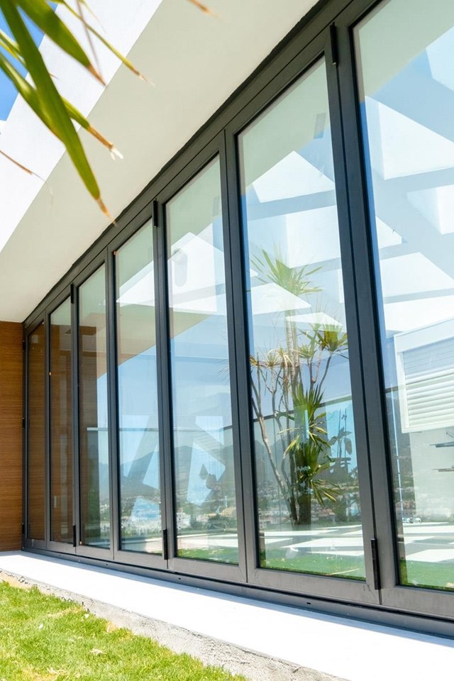 Tu carpintería de aluminio y PVC en O Grove