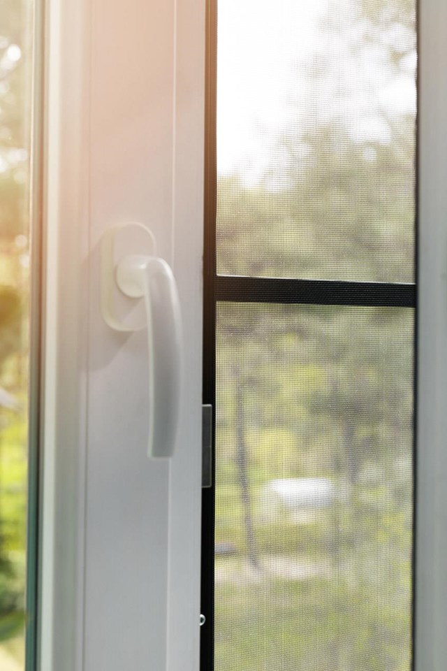 Ventanas de PVC a medida para tu hogar